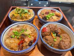 -阿庄新豫菜(通泰路店)