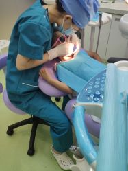 -青苗儿童口腔(长楹天街购物中心)