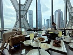 -小南洋海景餐厅(深圳湾店)