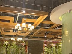 -金狮麟·新豫菜(金码大厦店)