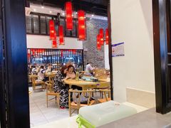 大堂-鸡毛店·川菜(双楠店)