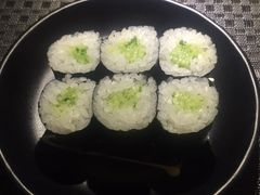 -昊·来了寿司(双楠2店)