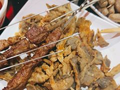 -冰城小镇音乐串吧·聚会餐厅(百子湾店)