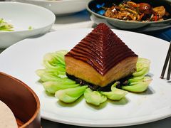 -杭州君悦酒店·湖滨28中餐厅