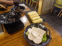 -荣记潮汕牛肉火锅(仙鹤街店)