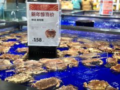 -盒马鲜生(新都心店)