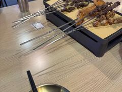 -质烤烤物·活烤海鲜(质烤总店)