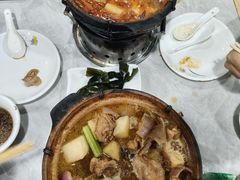 -范贤光鸡公煲(平乐园总店)