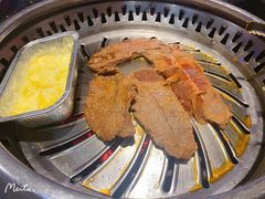 -木槿花韩式炭烤·熟成肉工坊(孙文东路店)
