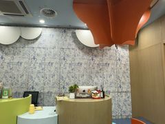 -金宝贝早教(济南欧亚大观商场中心)