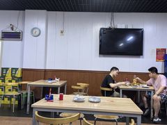 -中山老菜馆