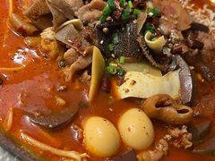 -太二酸菜鱼(正大广场店)