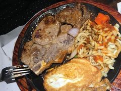 -西缘牛排(荟聚购物中心店)