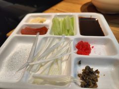 -四季民福烤鸭店(前门廊房二条店)