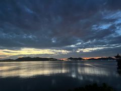 -东钱湖旅游度假区