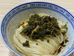 -盛兴面馆(真儒大厦店)