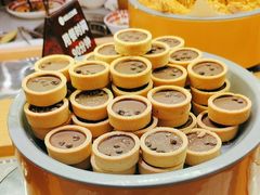-喜家自助小火锅(卓悦里店)