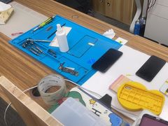 -铭修苹果华为手机平板维修服务(杨浦区店)