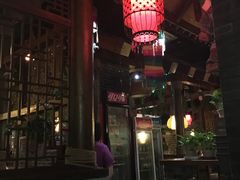 -滇池印象原生态火锅(南开大悦城店)