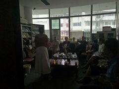 -成都濑川外国语学校