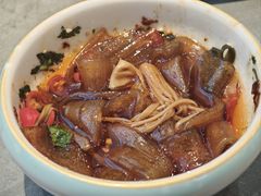 -椒椒铜炉火锅鸡(天马店)