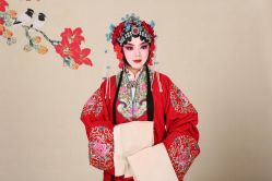 -华韵京剧摄影(洋桥角门东店)