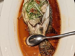 -阿明小菜·海鲜·上海菜(梅陇店)