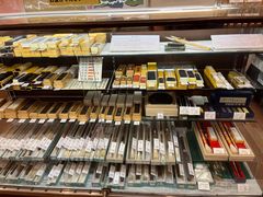 -鸠居堂(銀座本店)