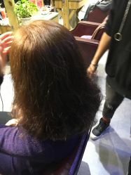 -Sugar Hair Salon