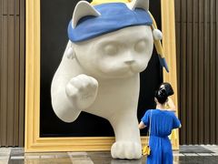 -深圳湾万象城(南山店)