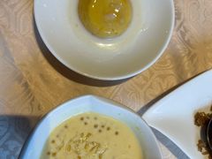 杨枝甘露-喜来登由由大酒店九州膳坊中餐厅