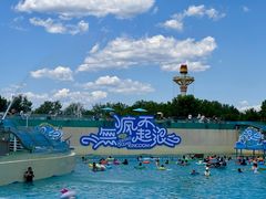 -秦皇岛乐岛海洋王国