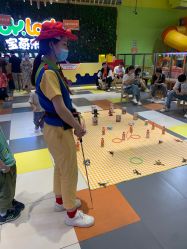 -宝燕乐园(闵行旗舰店)