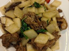 -佛有缘素食馆·荔湾老字号(陈家祠首店)