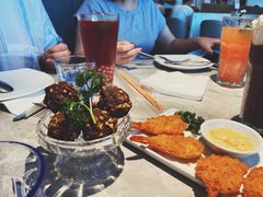 芝士流心鸡肉球-必胜客(骡马市店)