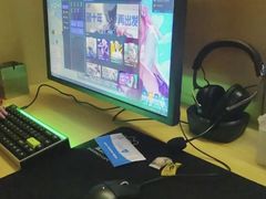 -沐禾网咖(财富店)