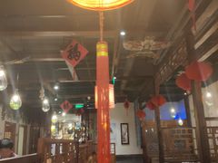 大堂-又一福烤鸭·北京菜(东四店)