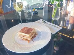 -CASANOVA西餐厅(海信广场店)