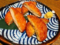 鹿儿岛炸鱼饼-九州酒场ひこぞう(1号店)