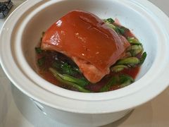 -老正兴菜馆(福州路店)