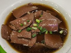 -澳门陈光记烧味饭店(南京德基广场店)