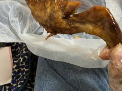 -赵元章肉骨烧(山塘街店)
