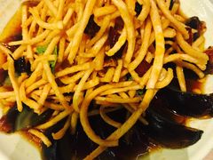 -巴厘龙虾·榜首油焖大虾(洞庭·艺术洋房店)