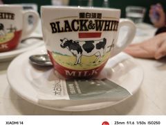 -金湖港式餐厅(建外店)