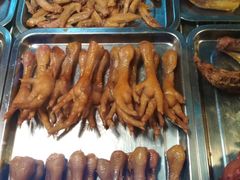-杨记万里香炸肉(孟营店)