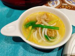 云南过桥米线-云海肴·汽锅鸡·云南菜(苏州中心店)