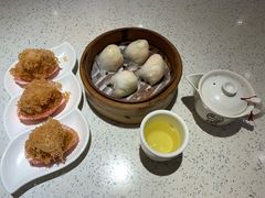 -又一间茶点轩(百汇广场店)