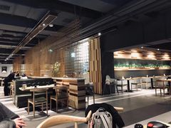 大堂-兰亭轩茶餐厅(长江路店)