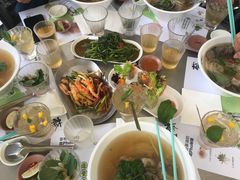 -蔡澜Pho·越南粉餐厅(海上世界店)