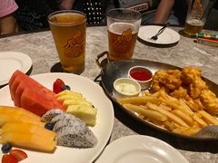 -四季酒店·空中花园 Aria on 9